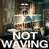 Not Waving - You just got (right in there) (Red Bull Studios Paris Exclusive) 