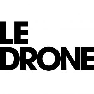 Le Drone