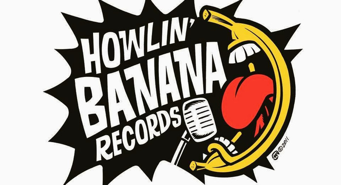 Anniv' Howlin Banana Part 1 et 2 avec Volage, Anna, Madcaps, Dusty Mush, Wild Racoon et Slift