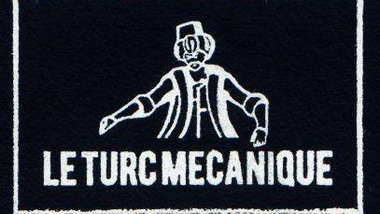 Le Turc Mecanique - All Stars / All Rats à la Mécanique Ondulatoire
