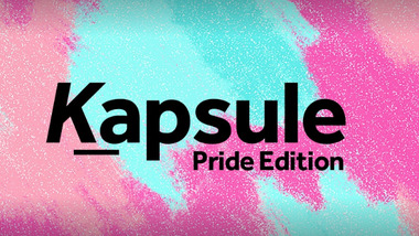 Kapsule : Pride Edition à La Machine du Moulin Rouge