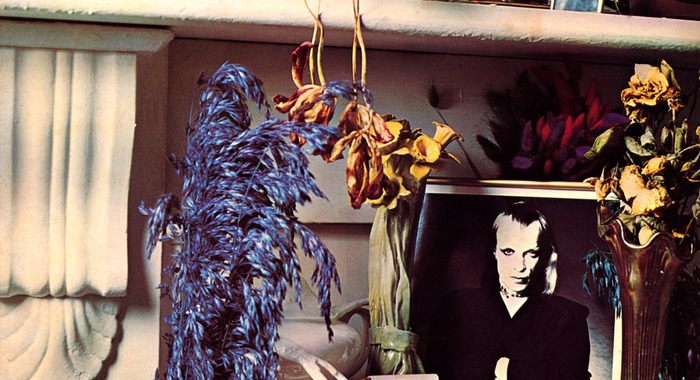 Quatre albums majeurs du Brian Eno des années 70 s'apprêtent à être réédités cet été