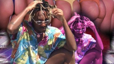 Roller skating et afro-house boule de flipper : on écoute en intégralité le dernier EP de Bamao Yendé