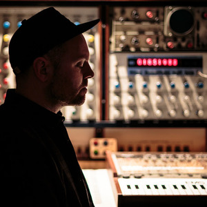 Slow Listening #3 : Avec son dernier EP, DJ Shadow prouve qu'il n'est pas toujours bon de tuer le père