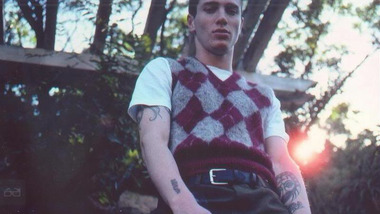 John Frusciante a sorti en 1994 un des disques les plus drogués de tous les temps