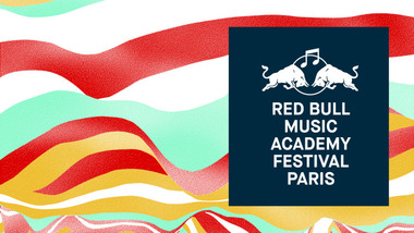 5 bonnes raisons d'aller au RBMA Festival Paris