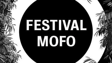 5 bonnes raisons d'aller au Festival MOFO
