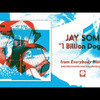 Jay Som - 1 Billion Dogs 