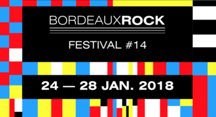 5 bonnes raisons d'aller au Bordeaux Rock Festival