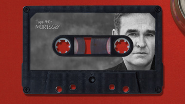 TAPE : Pourquoi Morrissey ne reformera-t-il jamais les Smiths ?