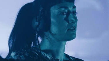 Nuits sonores 2018 : Paula Temple
