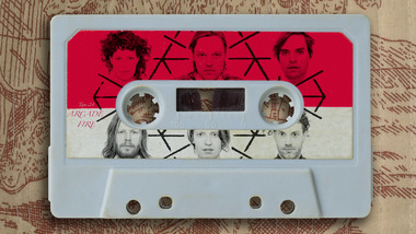 TAPE : Who The Fuck Is Arcade Fire ?
