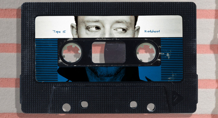TAPE : Jusqu'où Thom Yorke est-il prêt à aller pour rester à l'avant-garde du rock ?