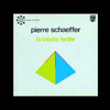 Pierre Schaeffer - Strette 